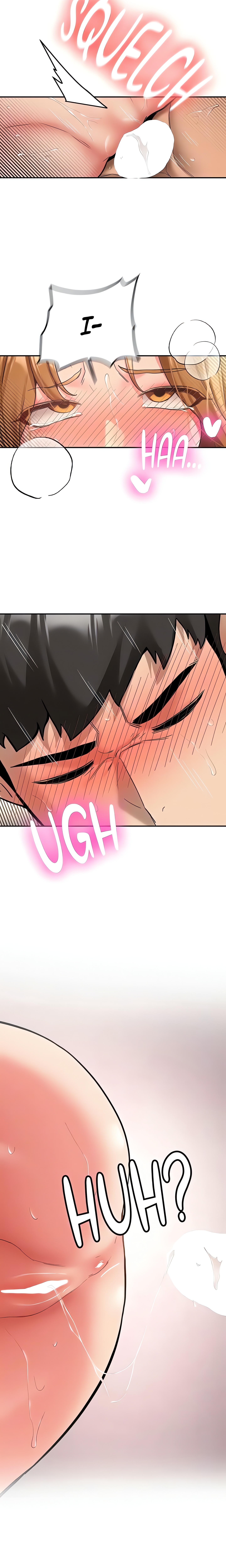 Pick-up! (Official) chapter 21 page 7