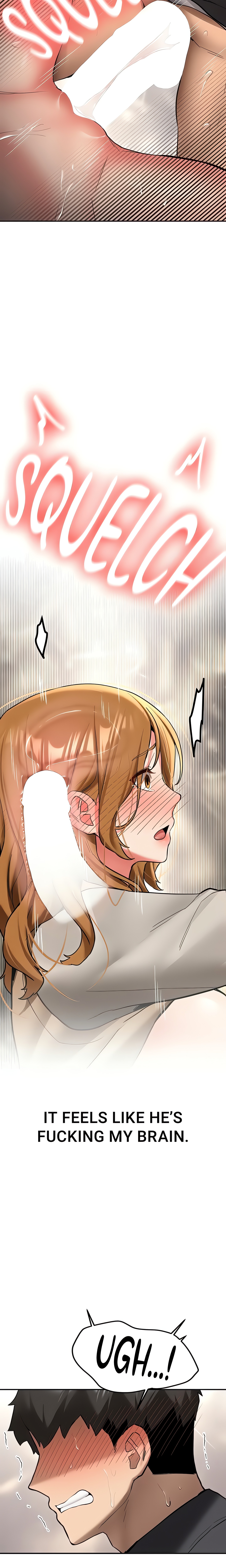 Pick-up! (Official) chapter 21 page 12