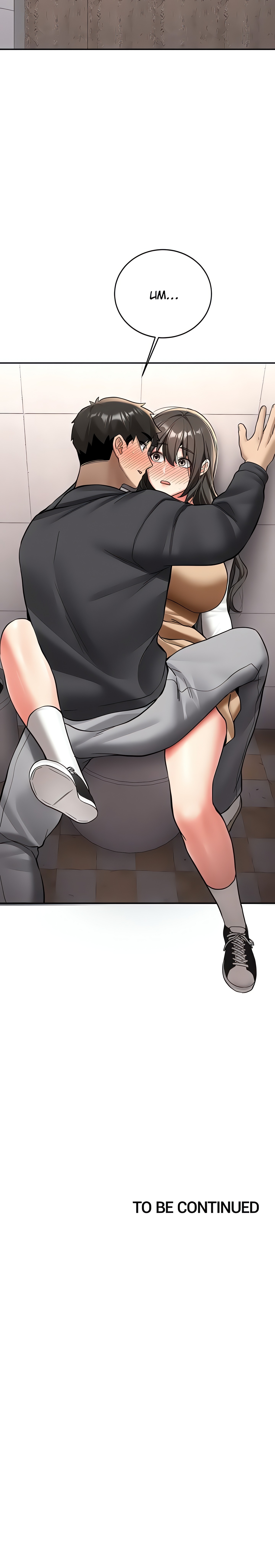 Pick-up! (Official) chapter 21 page 27