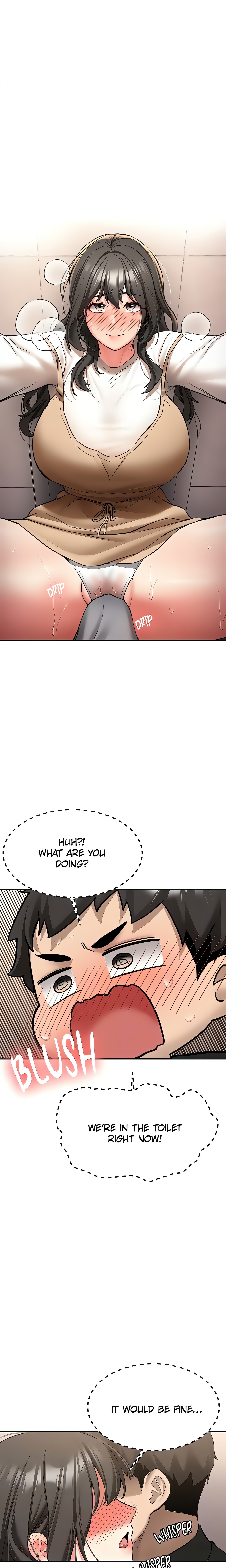 Pick-up! (Official) chapter 22 page 5