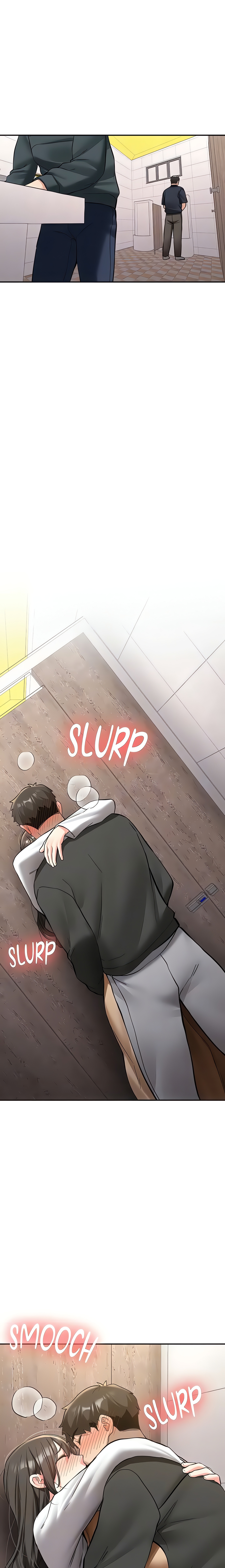 Pick-up! (Official) chapter 22 page 7