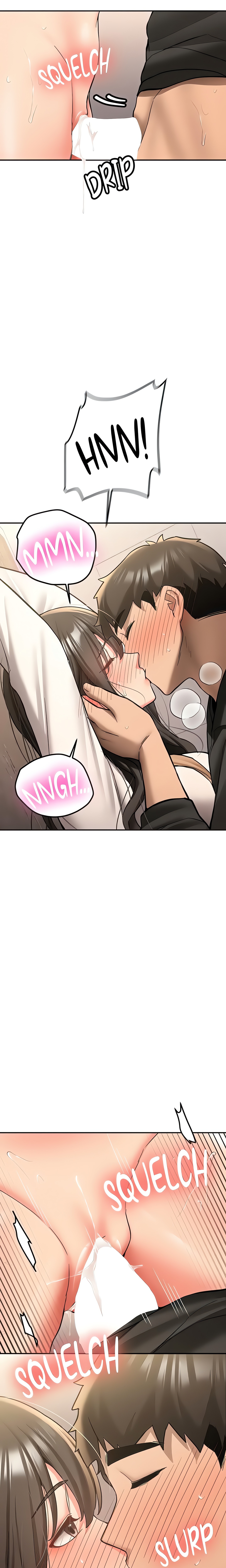 Pick-up! (Official) chapter 22 page 11