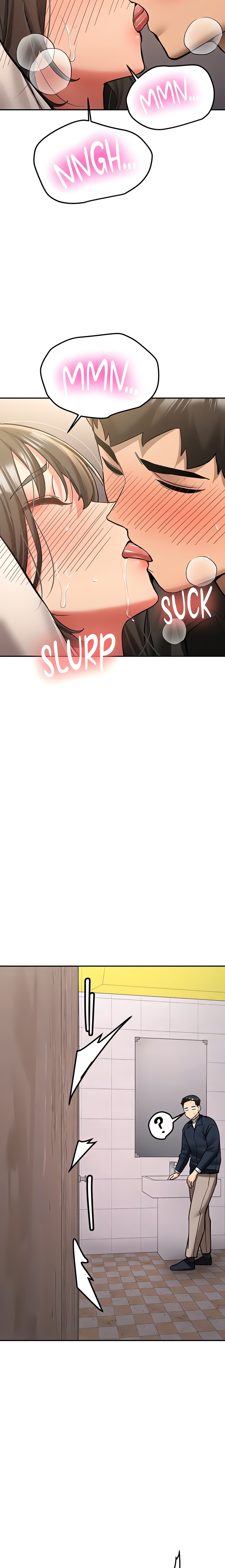 Pick-up! (Official) chapter 22 page 12