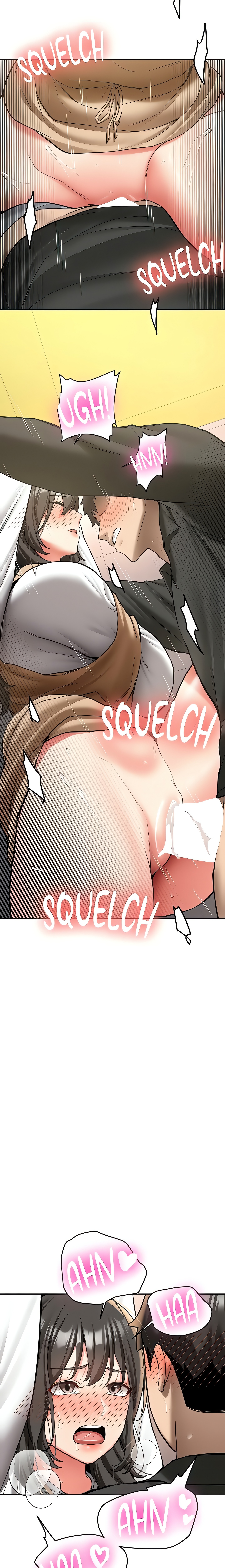Pick-up! (Official) chapter 22 page 13