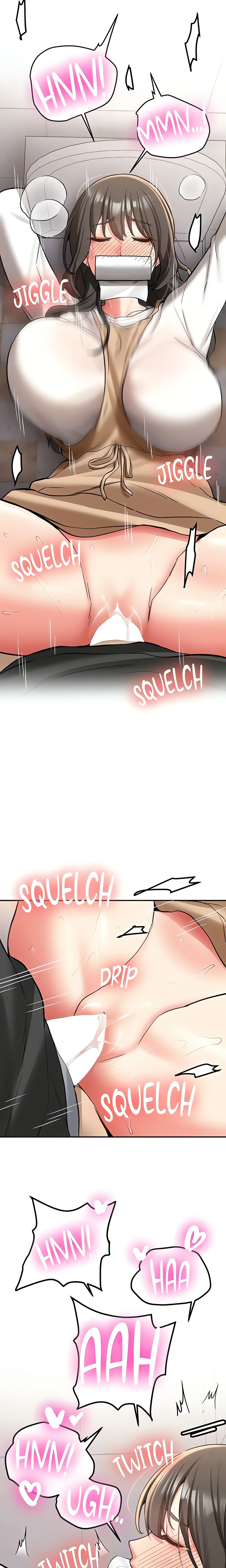 Pick-up! (Official) chapter 22 page 16