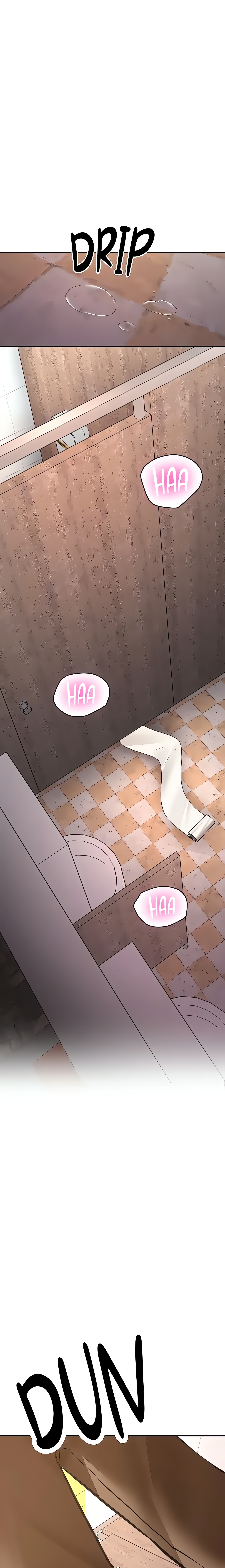 Pick-up! (Official) chapter 23 page 24