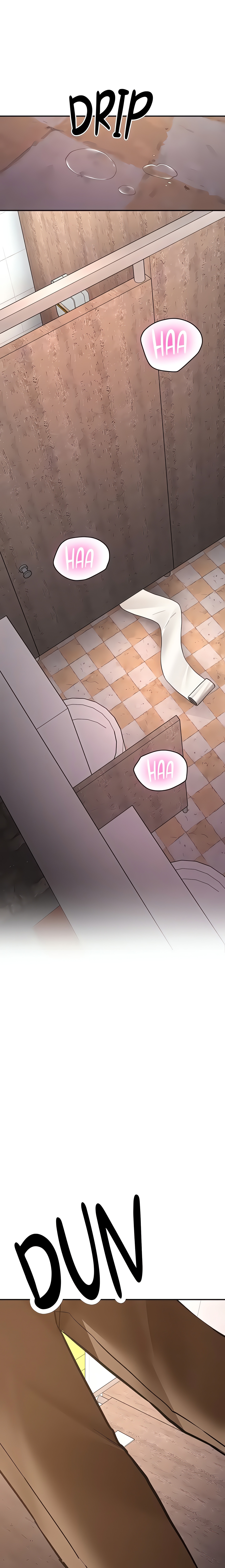 Pick-up! (Official) chapter 24 page 1