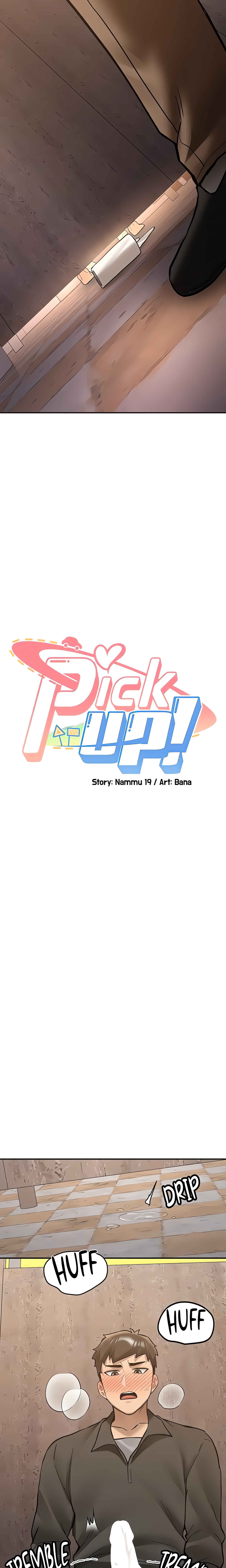 Pick-up! (Official) chapter 24 page 2
