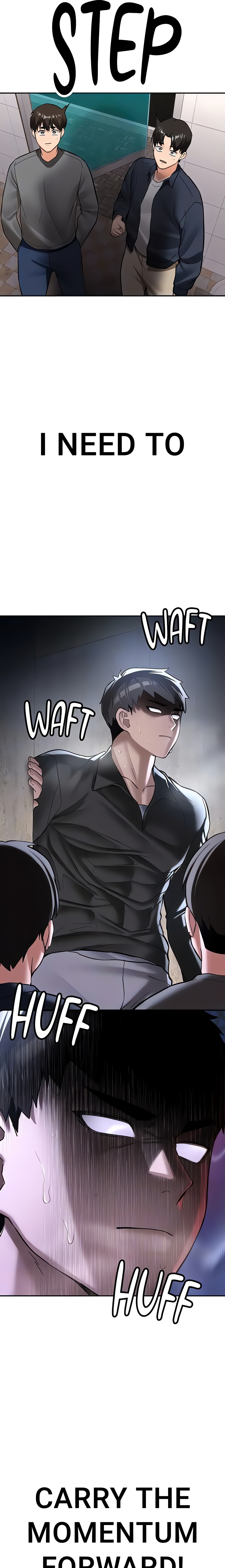Pick-up! (Official) chapter 24 page 9