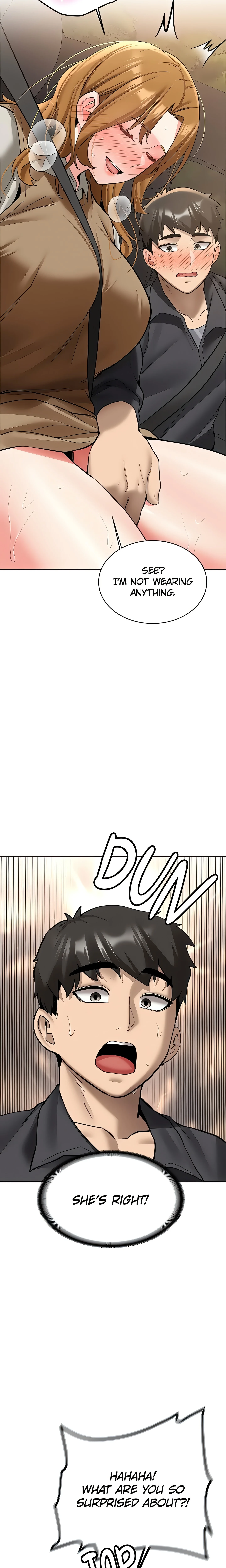 Pick-up! (Official) chapter 24 page 23