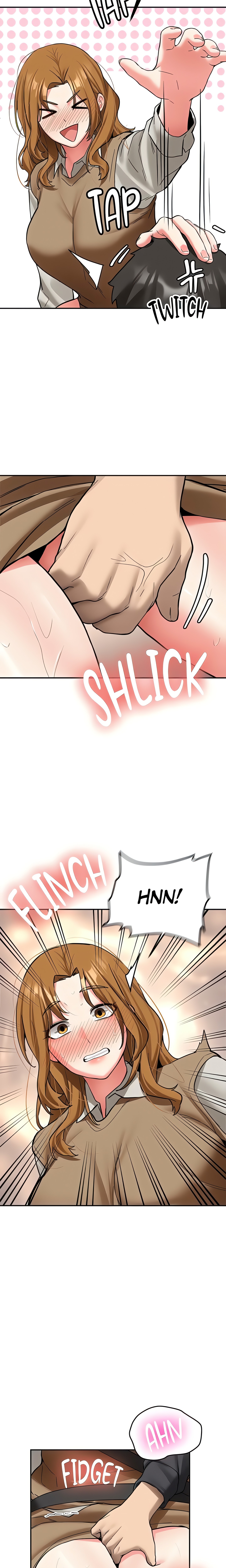 Pick-up! (Official) chapter 24 page 24
