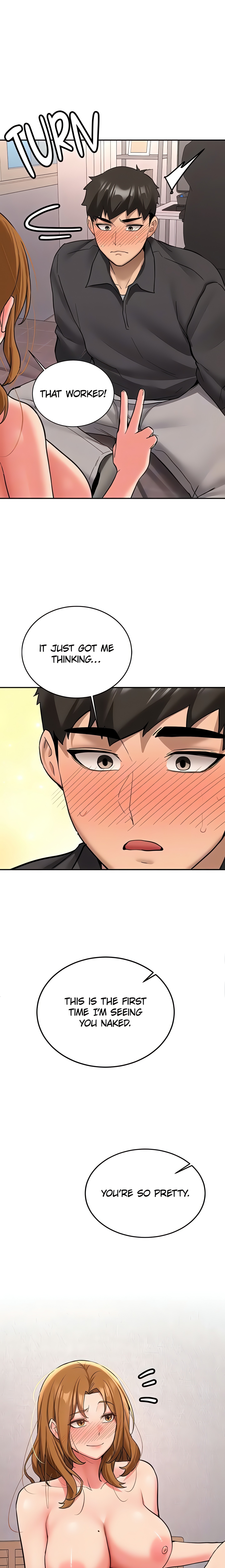 Pick-up! (Official) chapter 25 page 5