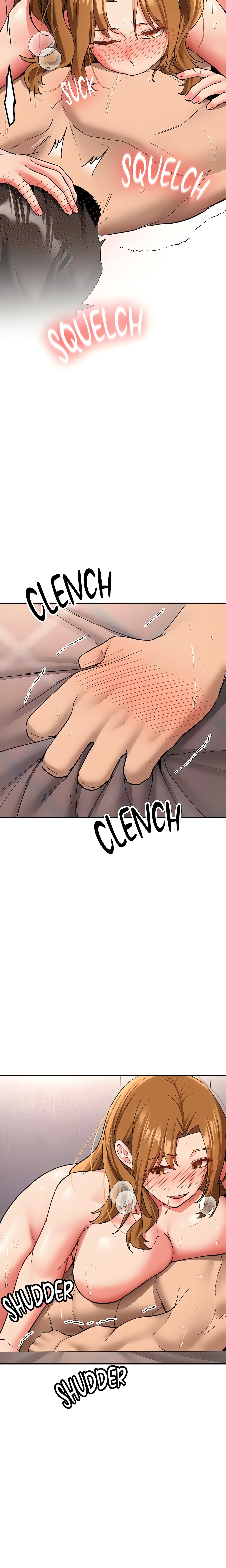 Pick-up! (Official) chapter 25 page 18