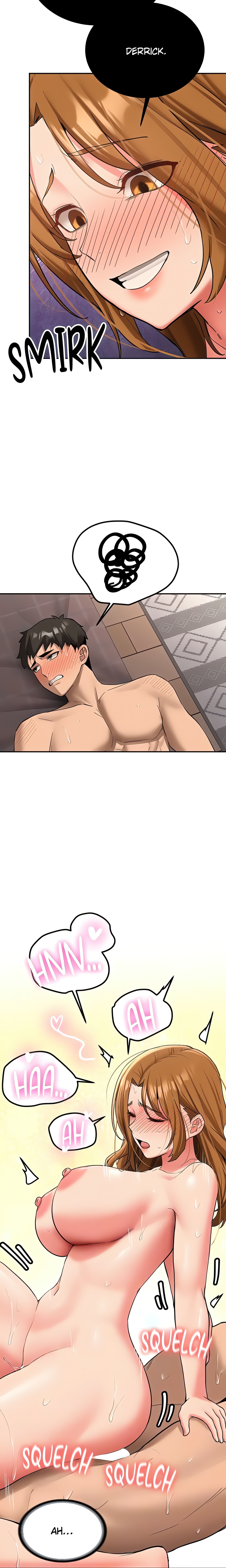 Pick-up! (Official) chapter 26 page 5
