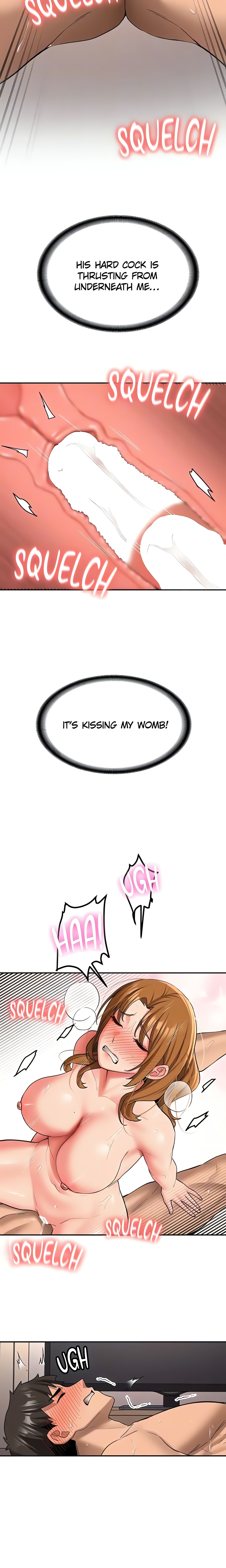 Pick-up! (Official) chapter 26 page 7