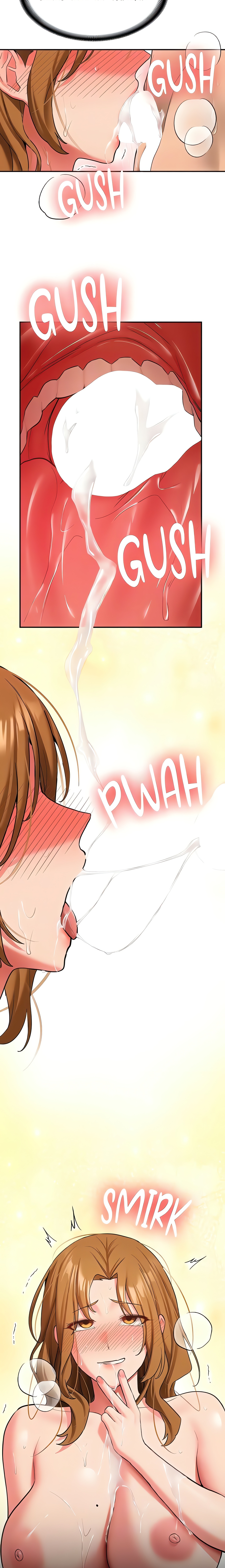 Pick-up! (Official) chapter 26 page 16
