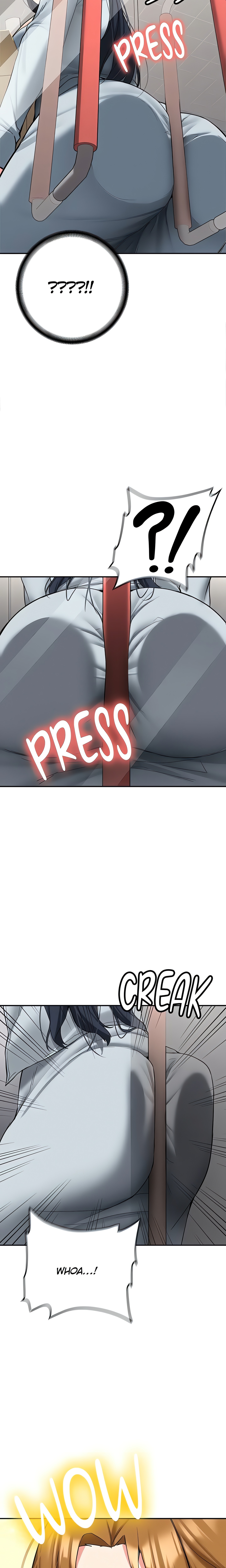 Pick-up! (Official) chapter 26 page 25