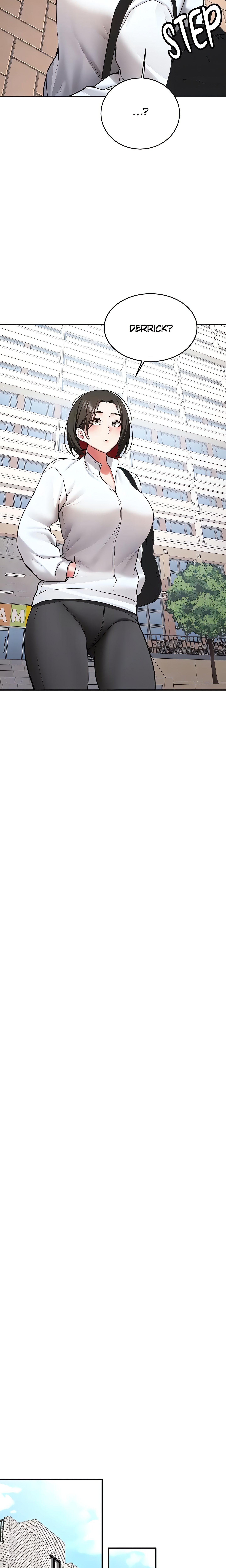 Pick-up! (Official) chapter 27 page 6