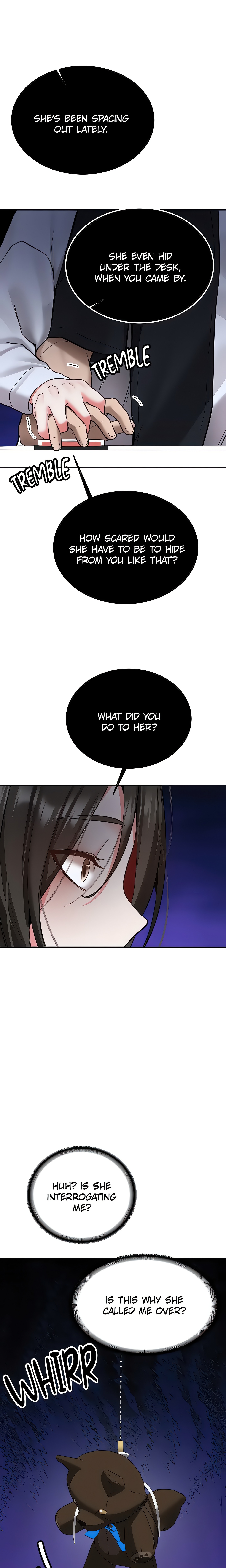 Pick-up! (Official) chapter 27 page 26