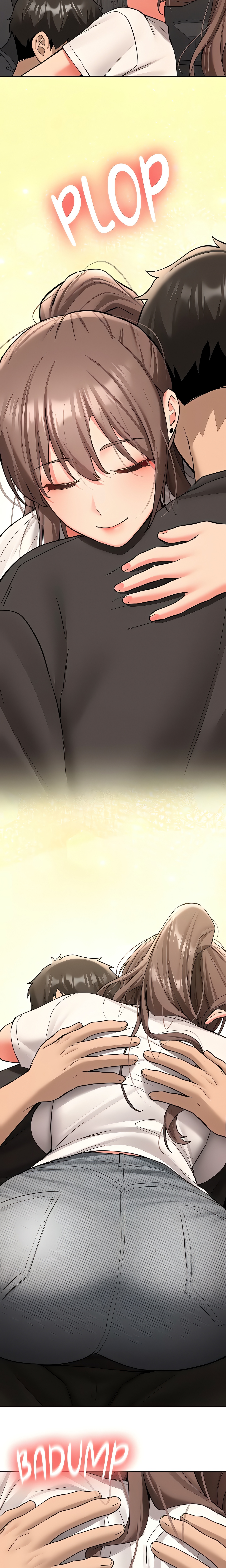 Pick-up! (Official) chapter 28 page 21