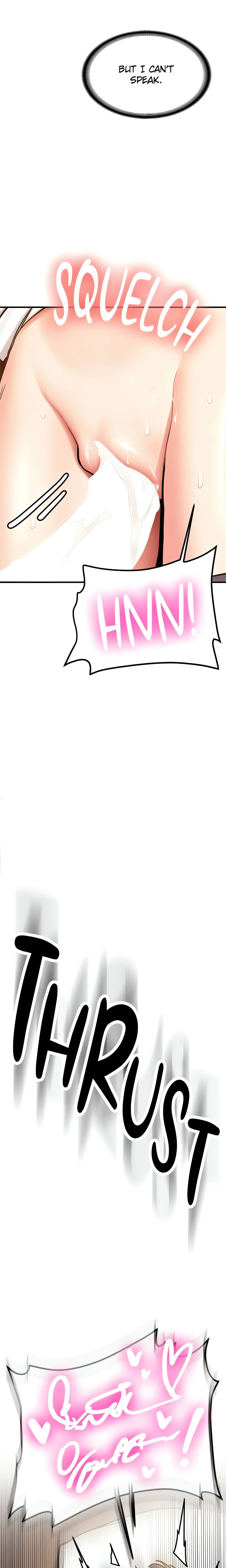 Pick-up! (Official) chapter 3 page 3