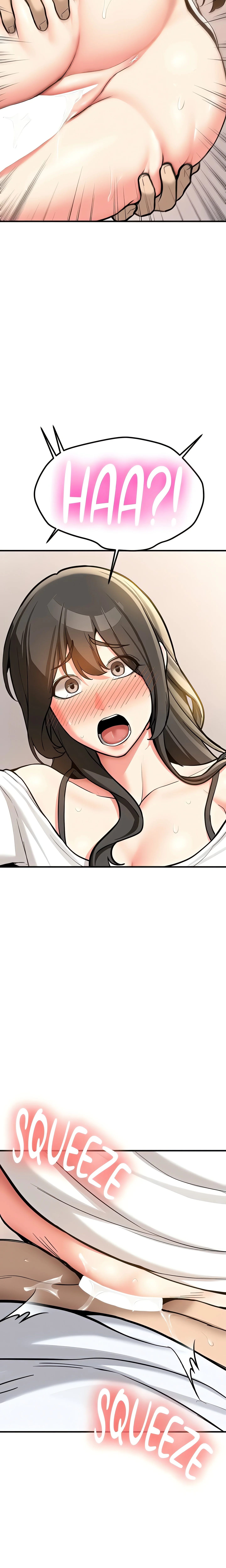 Pick-up! (Official) chapter 3 page 11