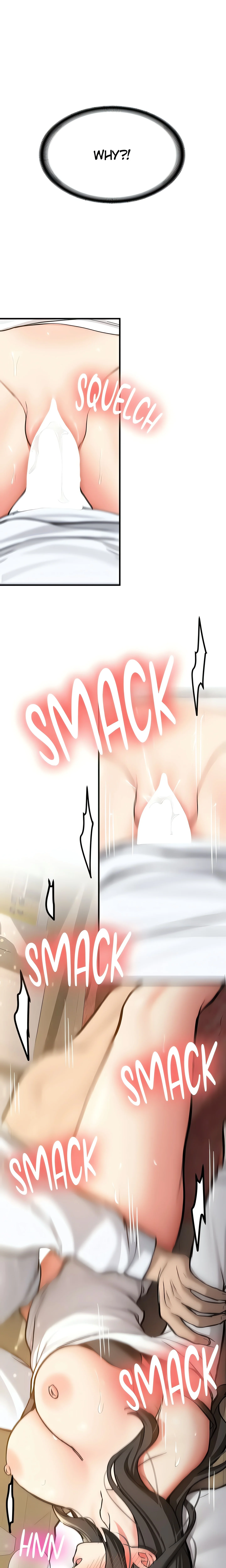 Pick-up! (Official) chapter 3 page 20