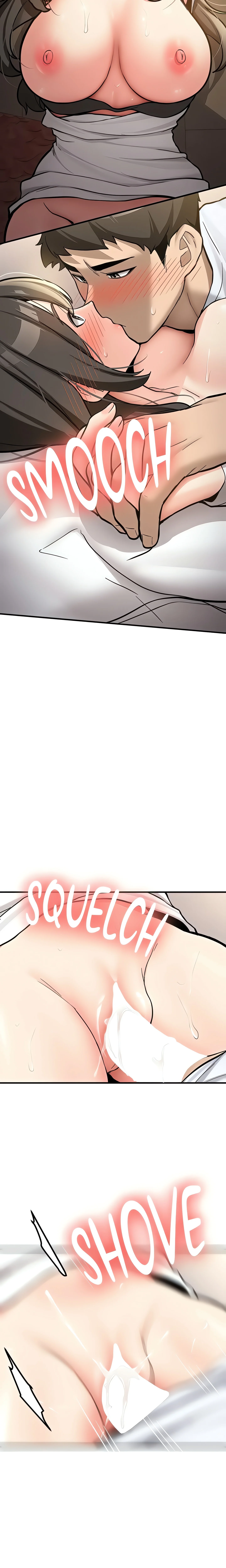 Pick-up! (Official) chapter 3 page 26