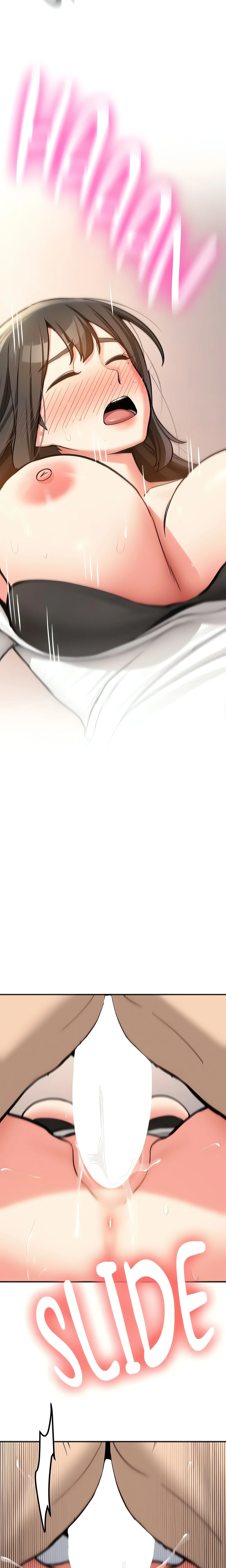 Pick-up! (Official) chapter 3 page 32