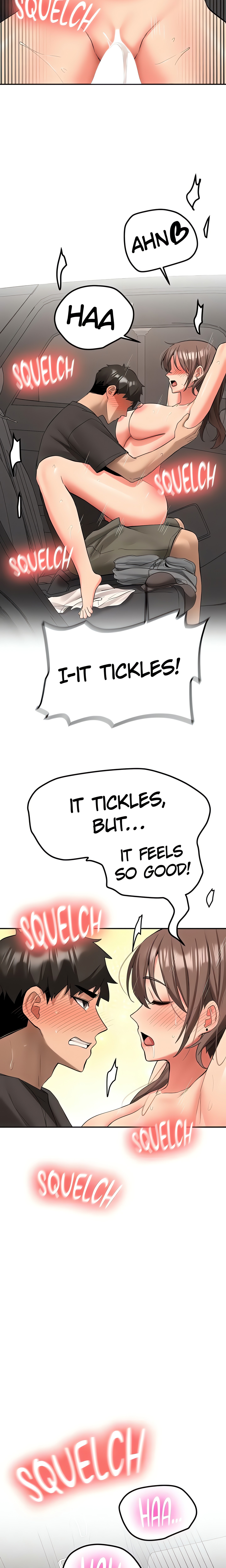 Pick-up! (Official) chapter 30 page 5