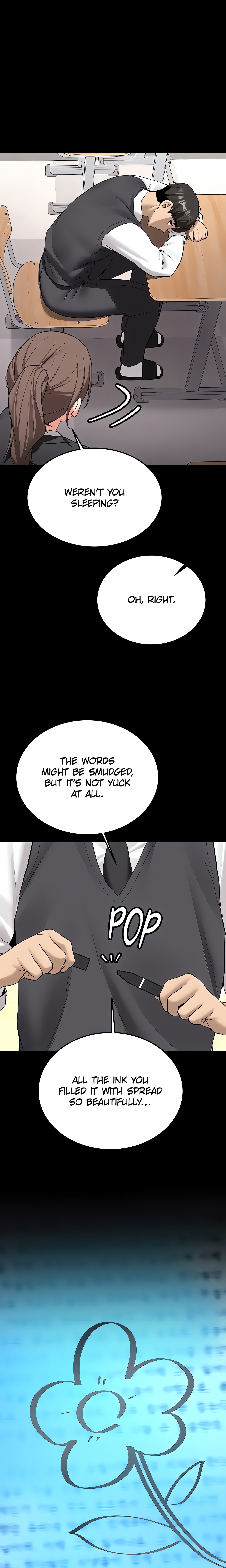 Pick-up! (Official) chapter 30 page 25