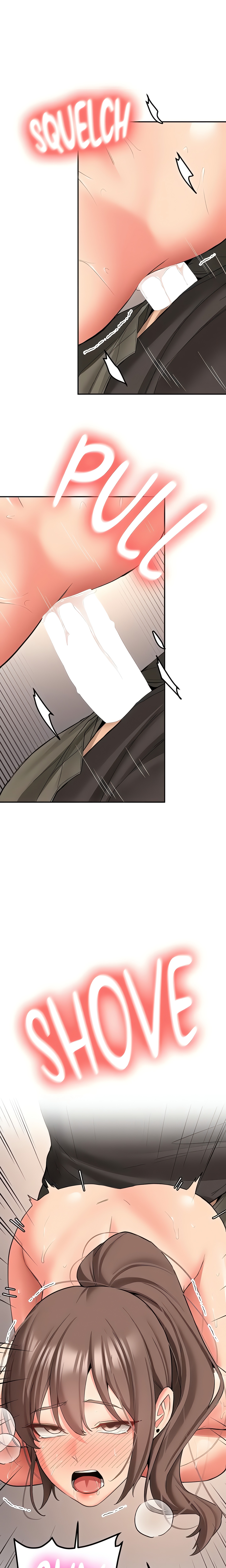Pick-up! (Official) chapter 31 page 5