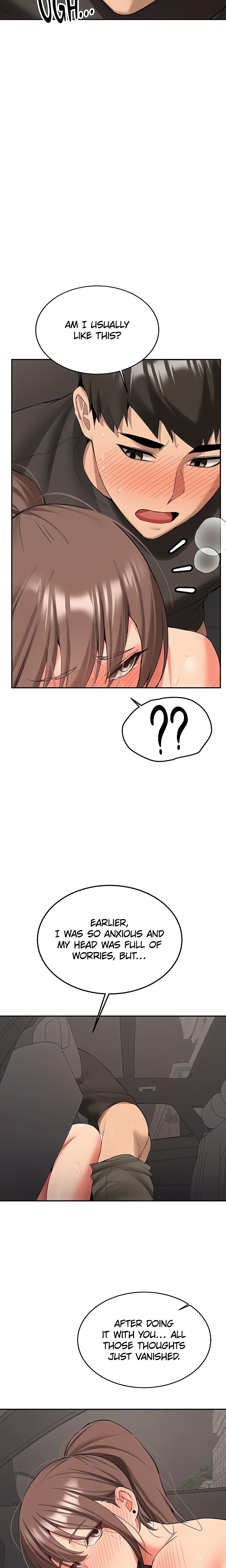 Pick-up! (Official) chapter 31 page 15