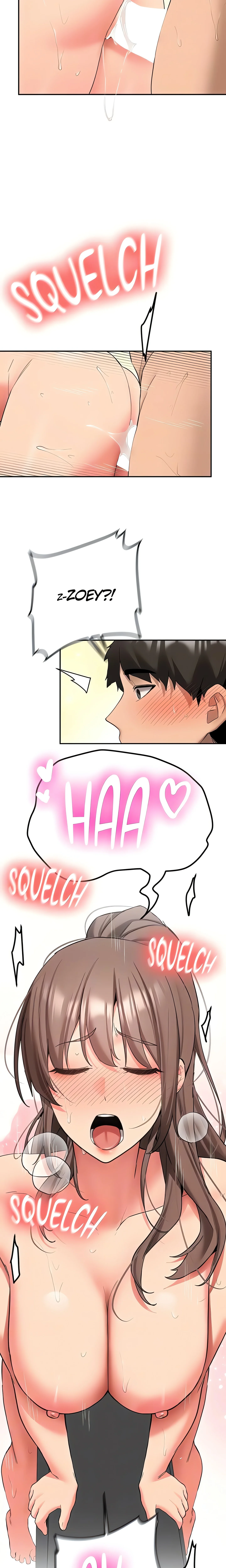 Pick-up! (Official) chapter 31 page 17