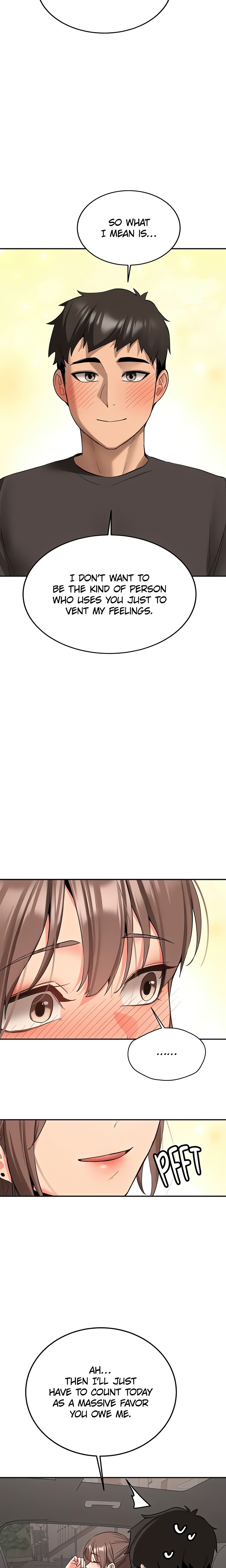 Pick-up! (Official) chapter 31 page 24
