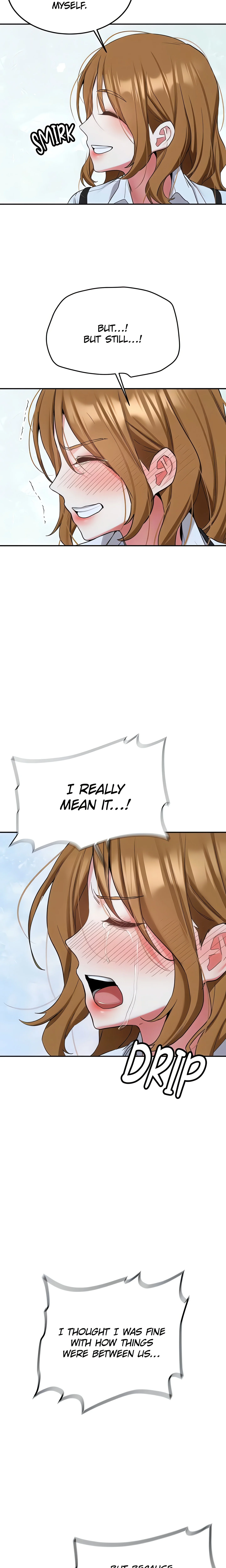 Pick-up! (Official) chapter 33 page 9