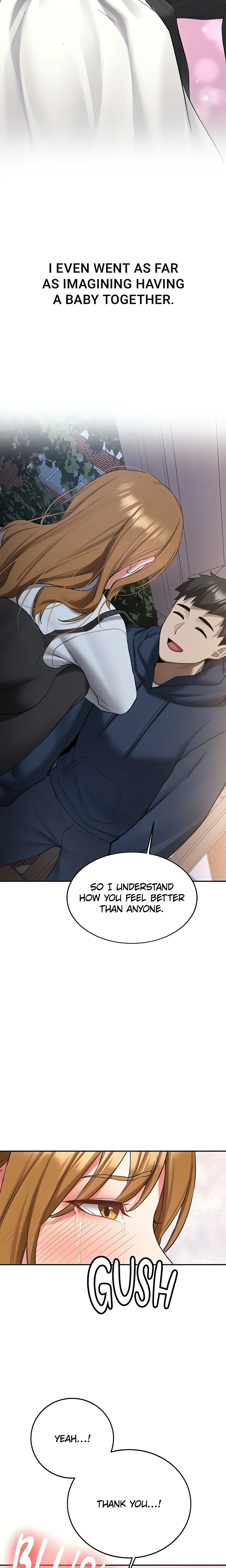 Pick-up! (Official) chapter 33 page 14