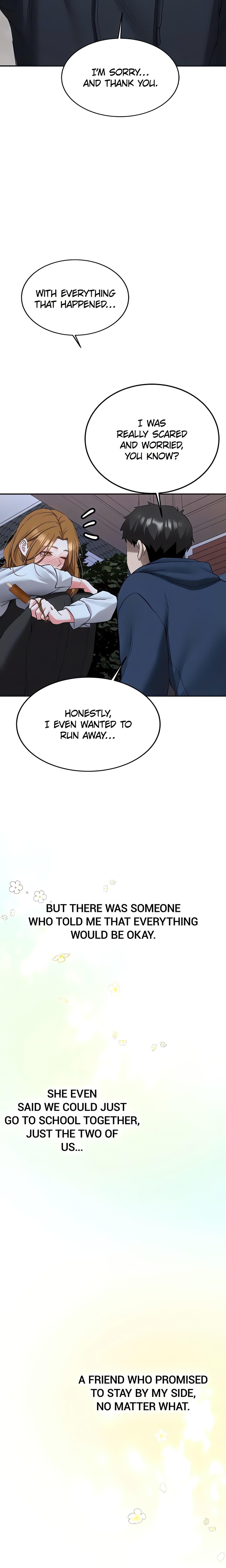 Pick-up! (Official) chapter 33 page 16