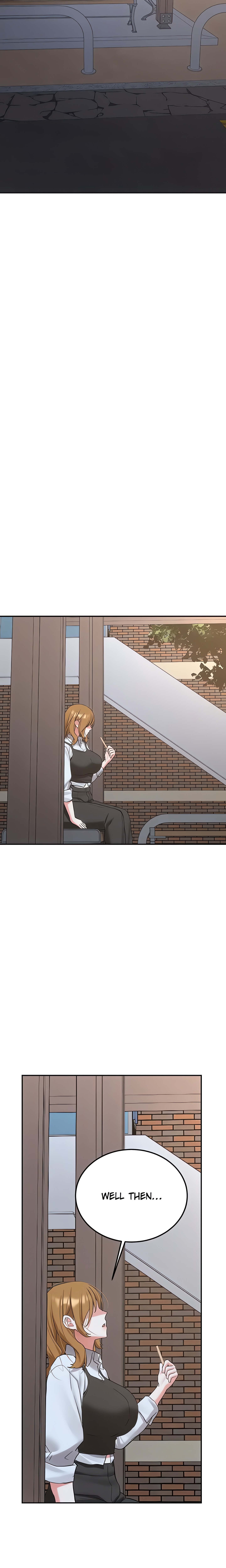 Pick-up! (Official) chapter 33 page 20