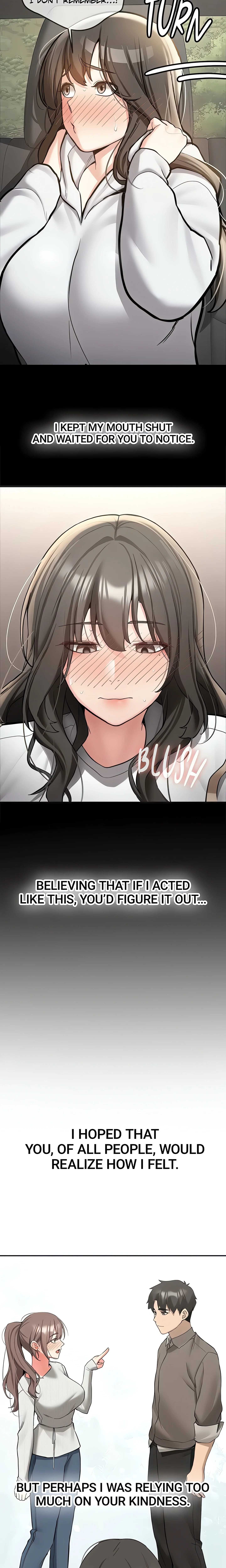 Pick-up! (Official) chapter 34 page 2