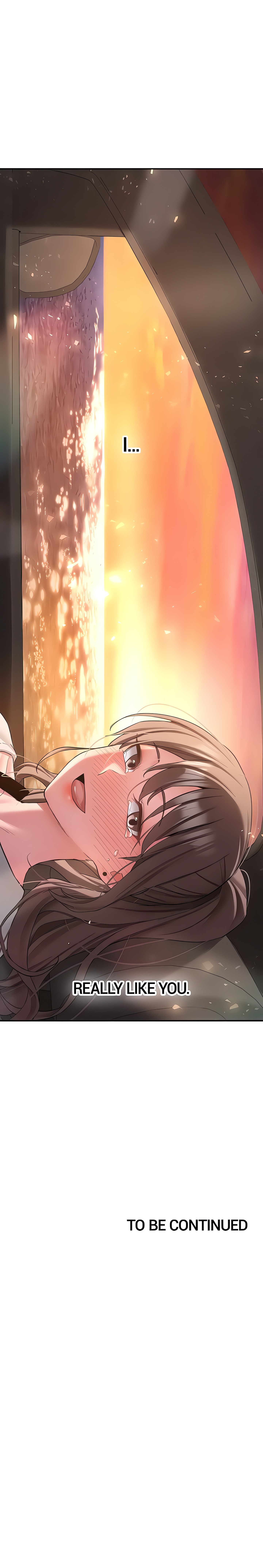 Pick-up! (Official) chapter 34 page 27