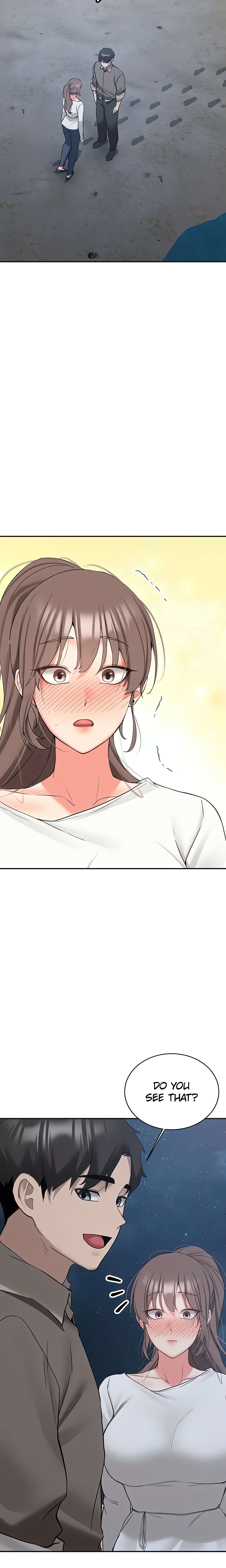 Pick-up! (Official) chapter 35 page 4
