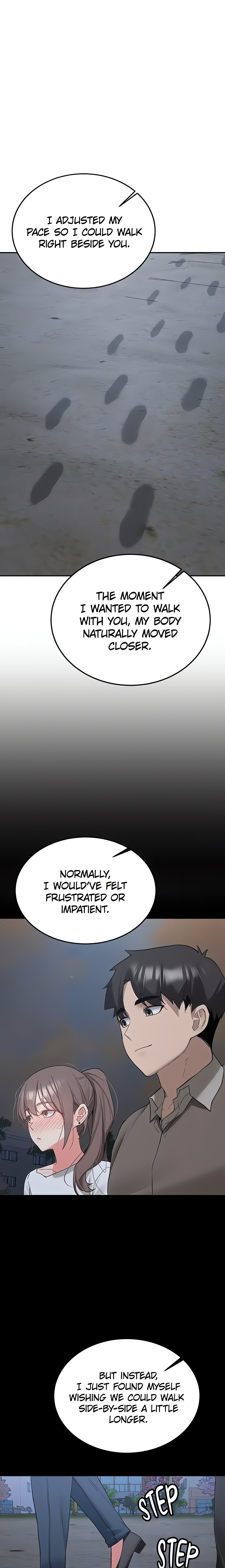 Pick-up! (Official) chapter 35 page 5