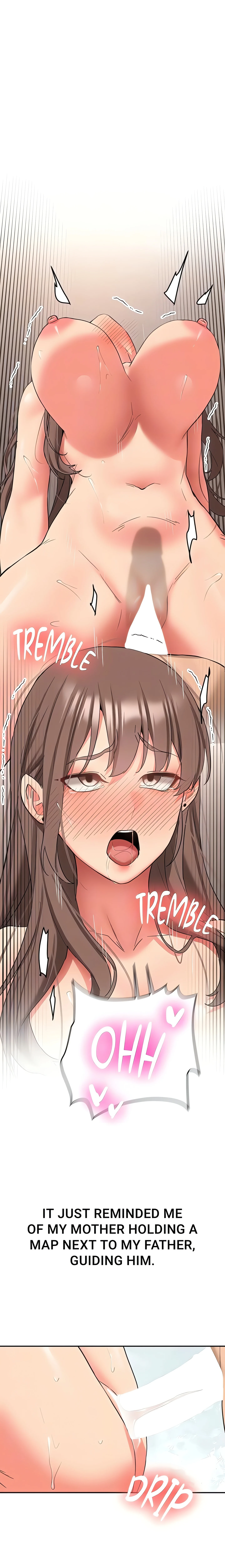 Pick-up! (Official) chapter 35 page 19