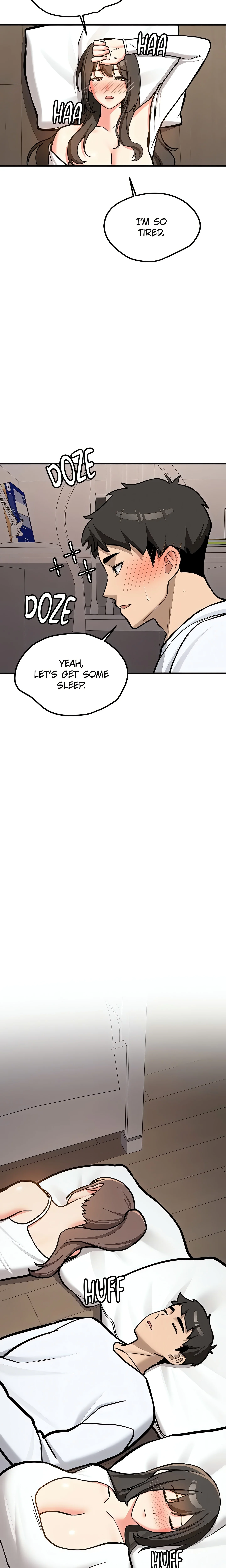 Pick-up! (Official) chapter 4 page 7
