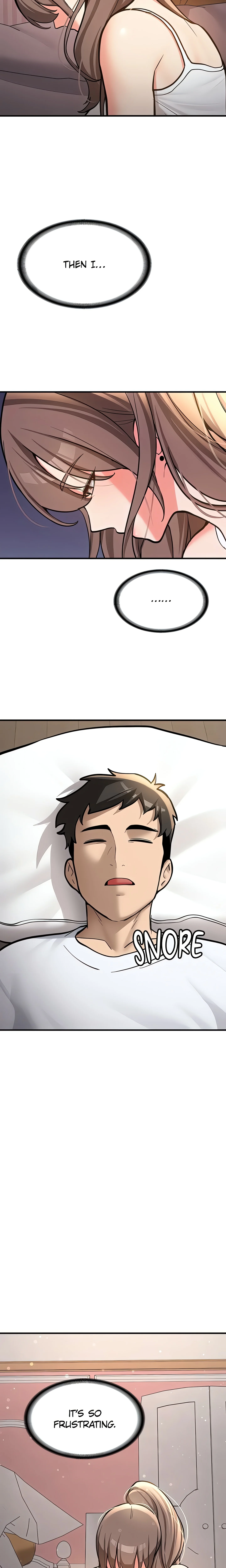 Pick-up! (Official) chapter 4 page 13