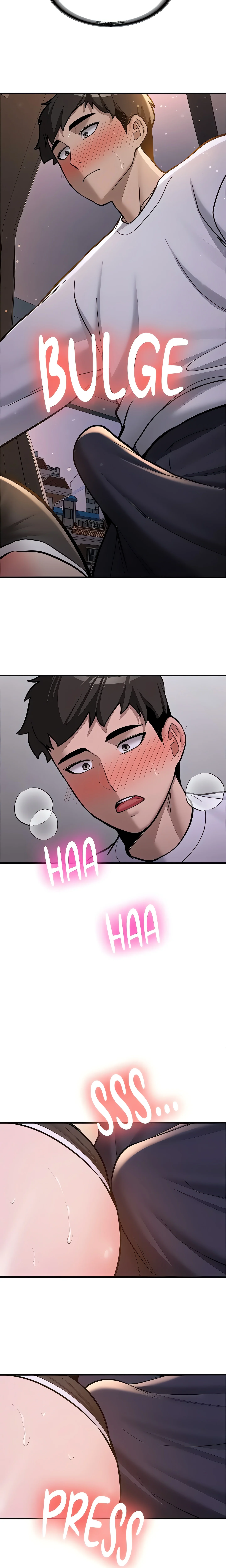 Pick-up! (Official) chapter 4 page 30