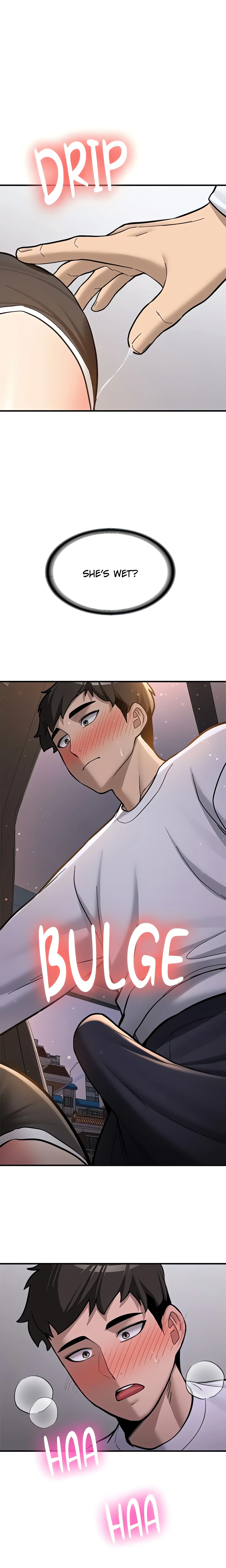 Pick-up! (Official) chapter 5 page 2