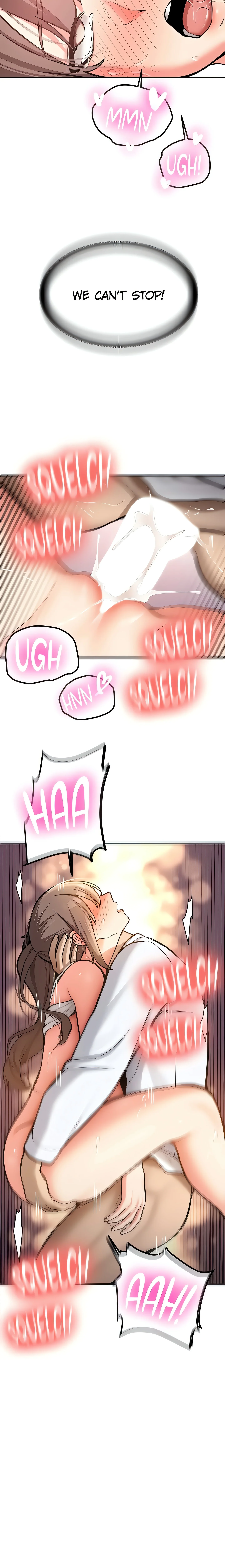 Pick-up! (Official) chapter 5 page 27