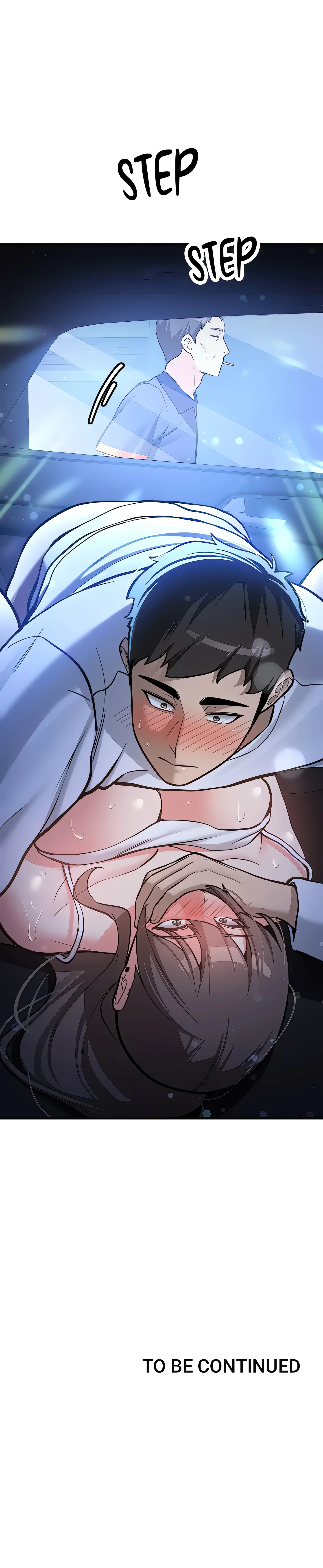 Pick-up! (Official) chapter 5 page 30